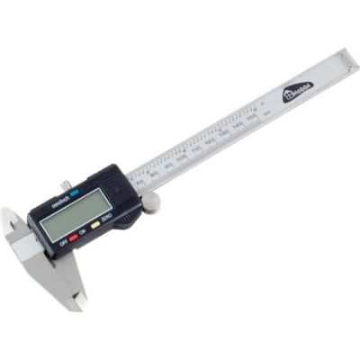 Штангенциркуль ШЦ-150 0,01  Hobbi 15-5-215 в Твери