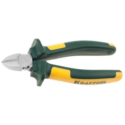 Бокорезы маслобензост 2хком.рук.шарнир.соед с п/из. 160мм.KRAFTOOL"KRAFT-MAX 22011-5-16 в Твери