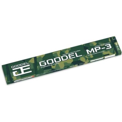 Электроды GOODEL МР-3 ФЗ мм (5кг) в Твери