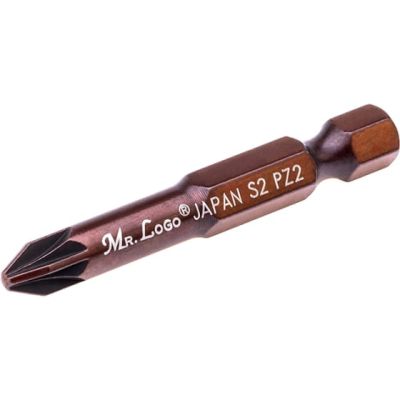 Бита РZ 2х50 мм MR.LOGO в Твери