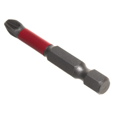 Бита 1/4 E6,3 Pz1-50мм Quadro Torsion 420150  в Твери