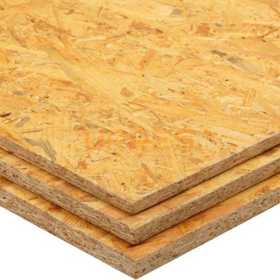 OSB-3 Kronospan 9мм 1250*2500 в Твери