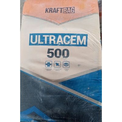 Портланд Цемент М 500 Д20 (25кг) в Твери