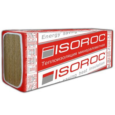 Ультралайт Изорок 50*600*1200 плотность 35 в Твери