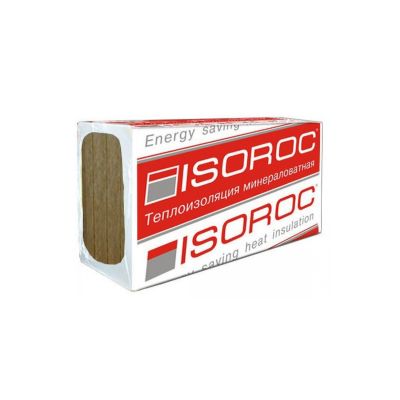 Изолайт Изорок 50*500*1000 плотность 50 в Твери