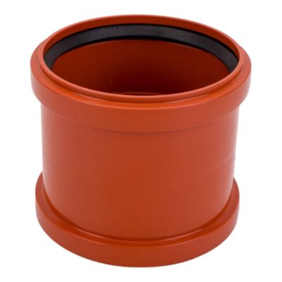 Муфта НК двухраструбная 110, (Lammin) 72/1 в Твери