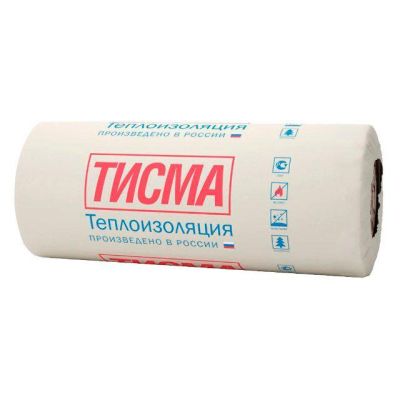 KNAUF TISMA TR 044 50x1200x8300мм в Твери