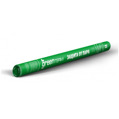 KNAUF GreenTerm A 60м2 в Твери