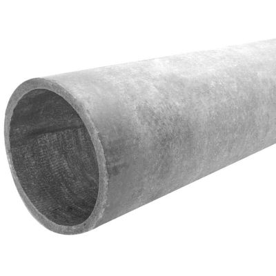 Труба безнапорная 150*3,95 м (Х/Ц трубы) в Твери
