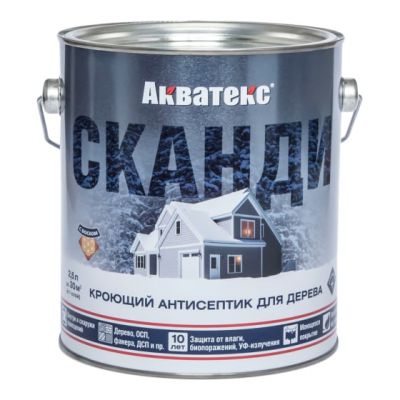 Акватекс-сканди фьорд 2,5л (4) Рогнеда в Твери