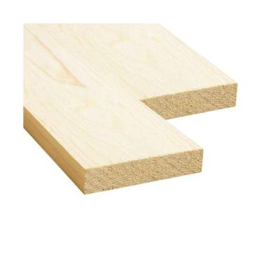 Доска обрезная 1 сорт 25*150*2500 в Твери