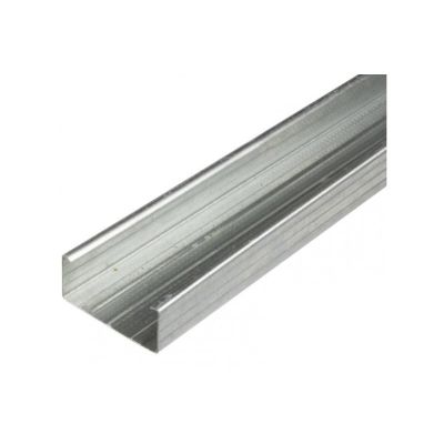 Профиль ПП 60*27*3000 0,5мм в Твери