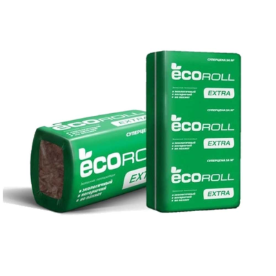 KNAUF  ECOROLL (ПЛИТА) TS 040 1230*610*100 в Твери