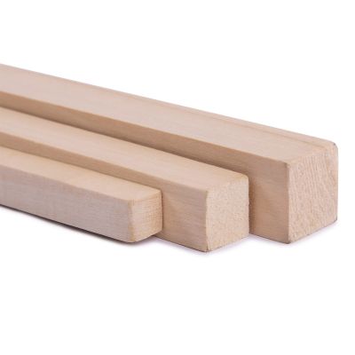 Рейка Липа 15*40*2200 Сорт Экстра в Твери