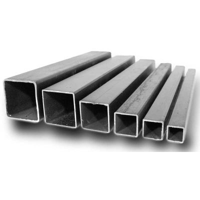 Труба профильная 40*20*2*6000 в Твери