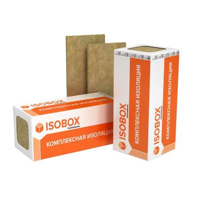 Изобокс Экстралайт 50*600*1200 в Твери
