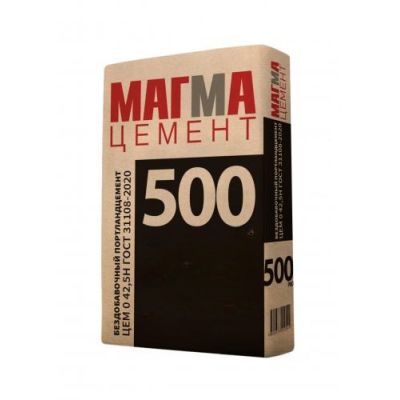 Портланд цемент (40 кг) в Твери